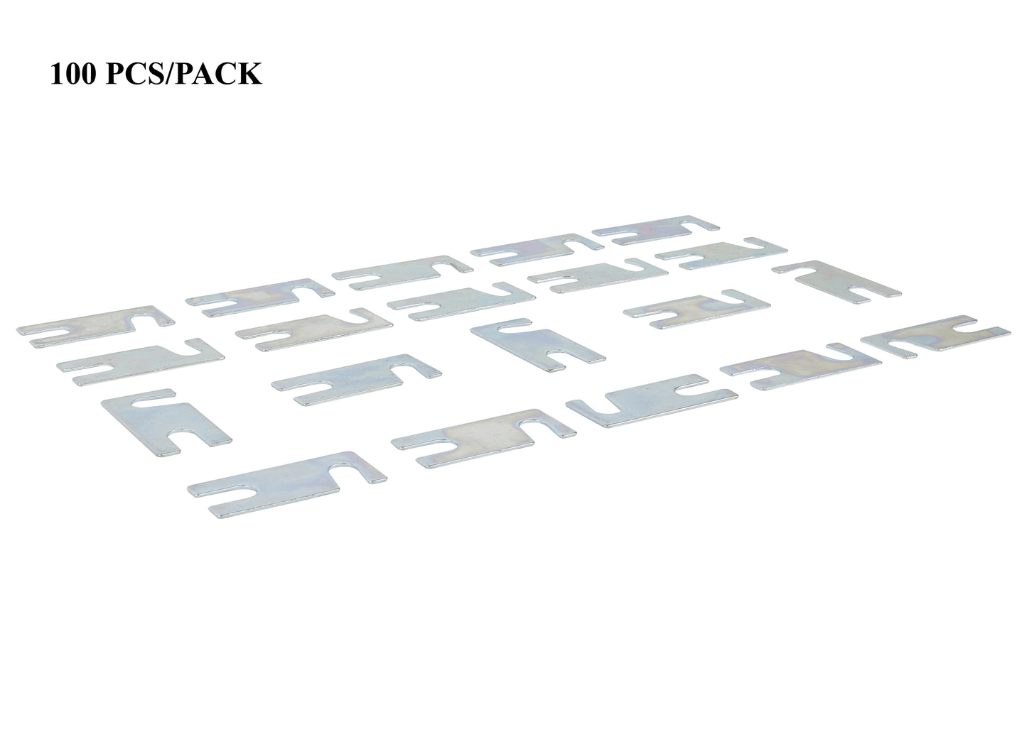 Nolathane Alignment Shim Pack REV253.0008