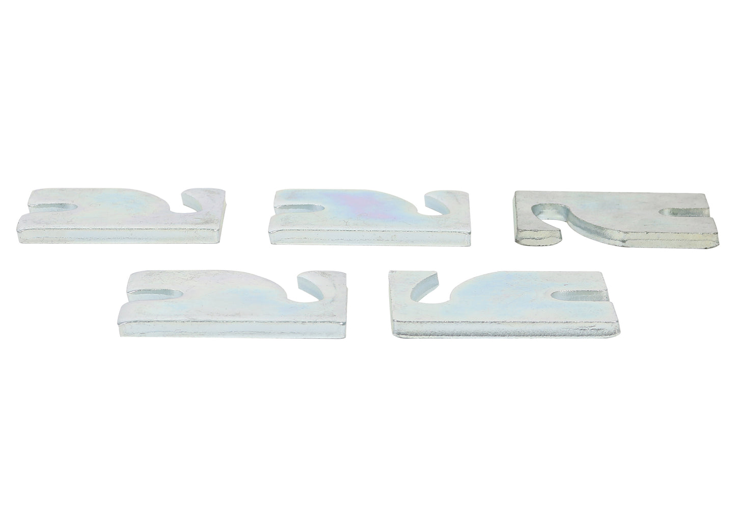 Nolathane Alignment Shim Pack REV253.0020