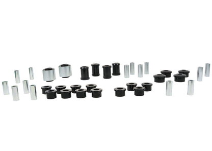 Nolathane Essential Vehicle Kit REV254.0002