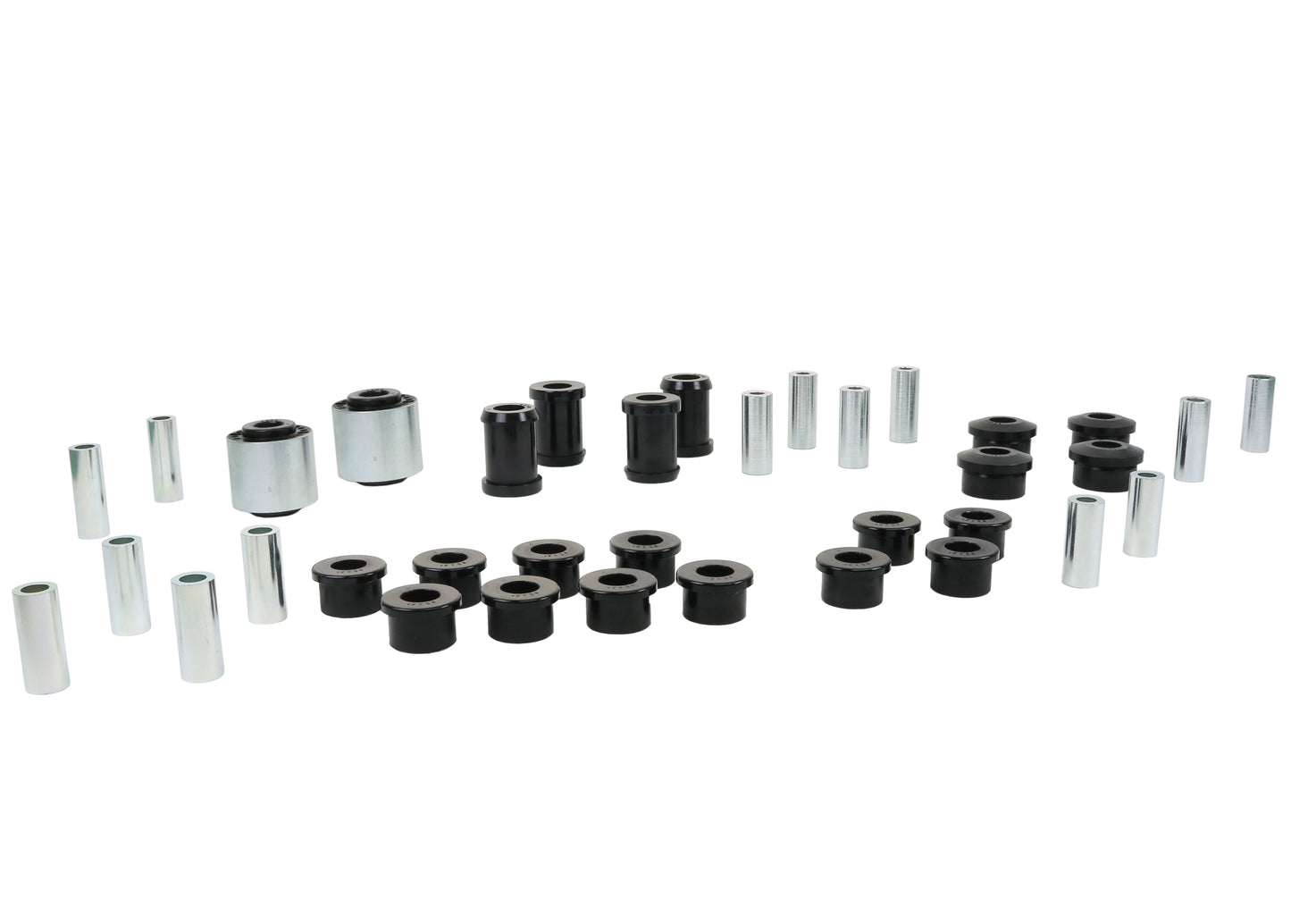 Nolathane Essential Vehicle Kit REV254.0002