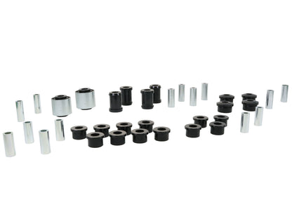 Nolathane Essential Vehicle Kit REV254.0002