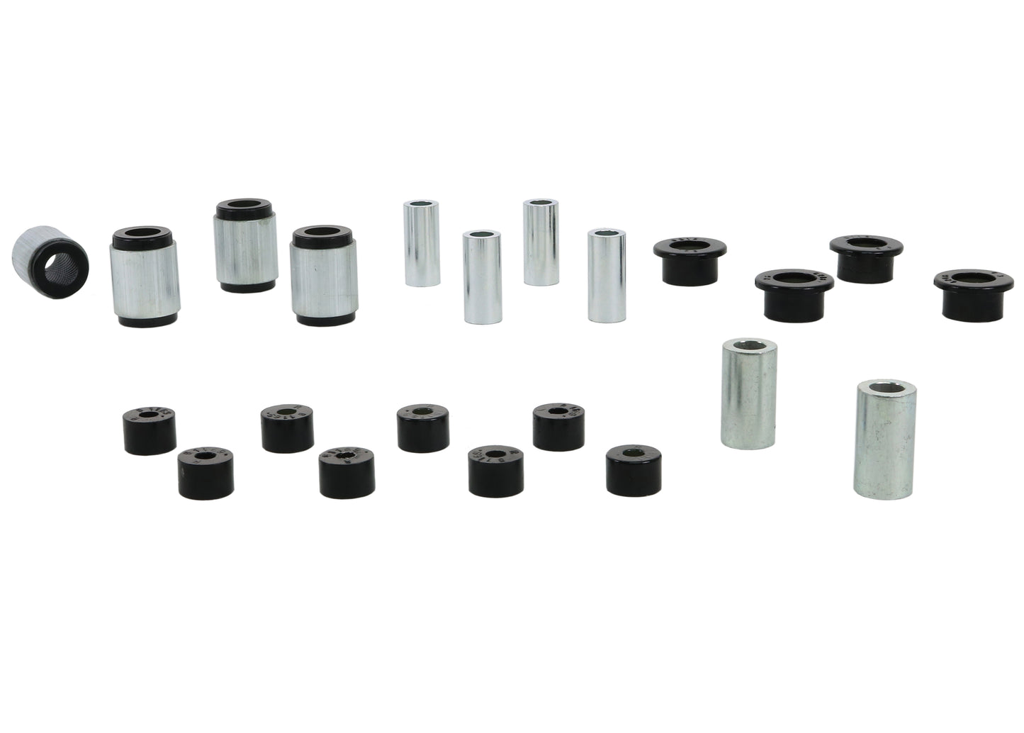 Nolathane Essential Vehicle Kit REV254.0004