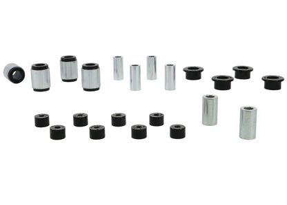 Nolathane Essential Vehicle Kit REV254.0004