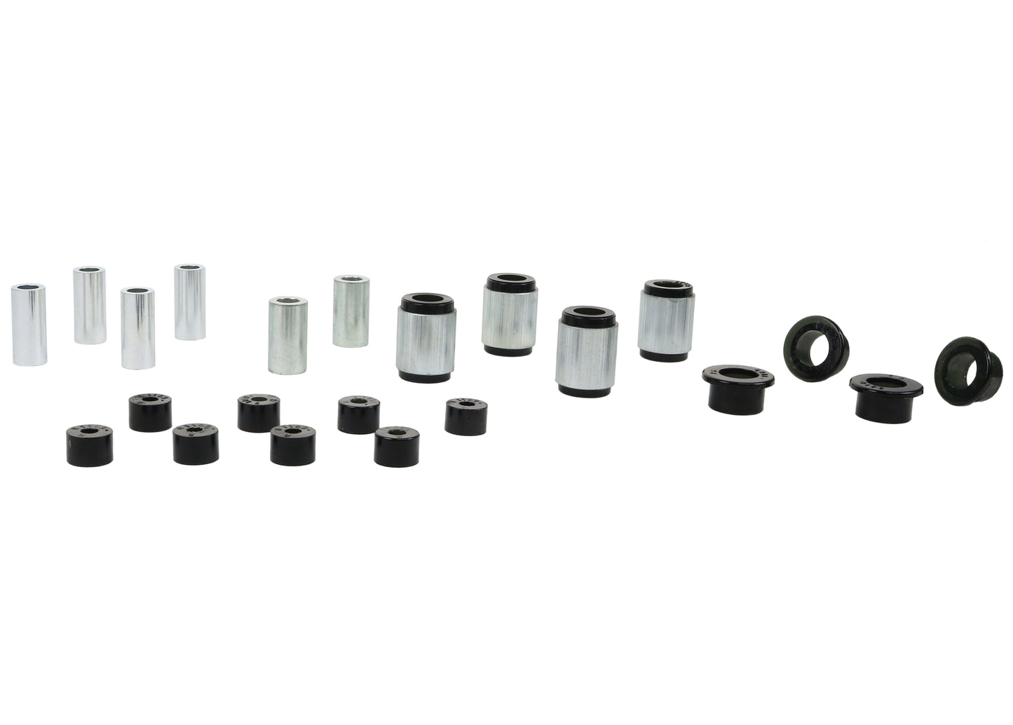 Nolathane Essential Vehicle Kit REV254.0004