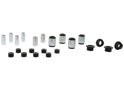 Nolathane Essential Vehicle Kit REV254.0004