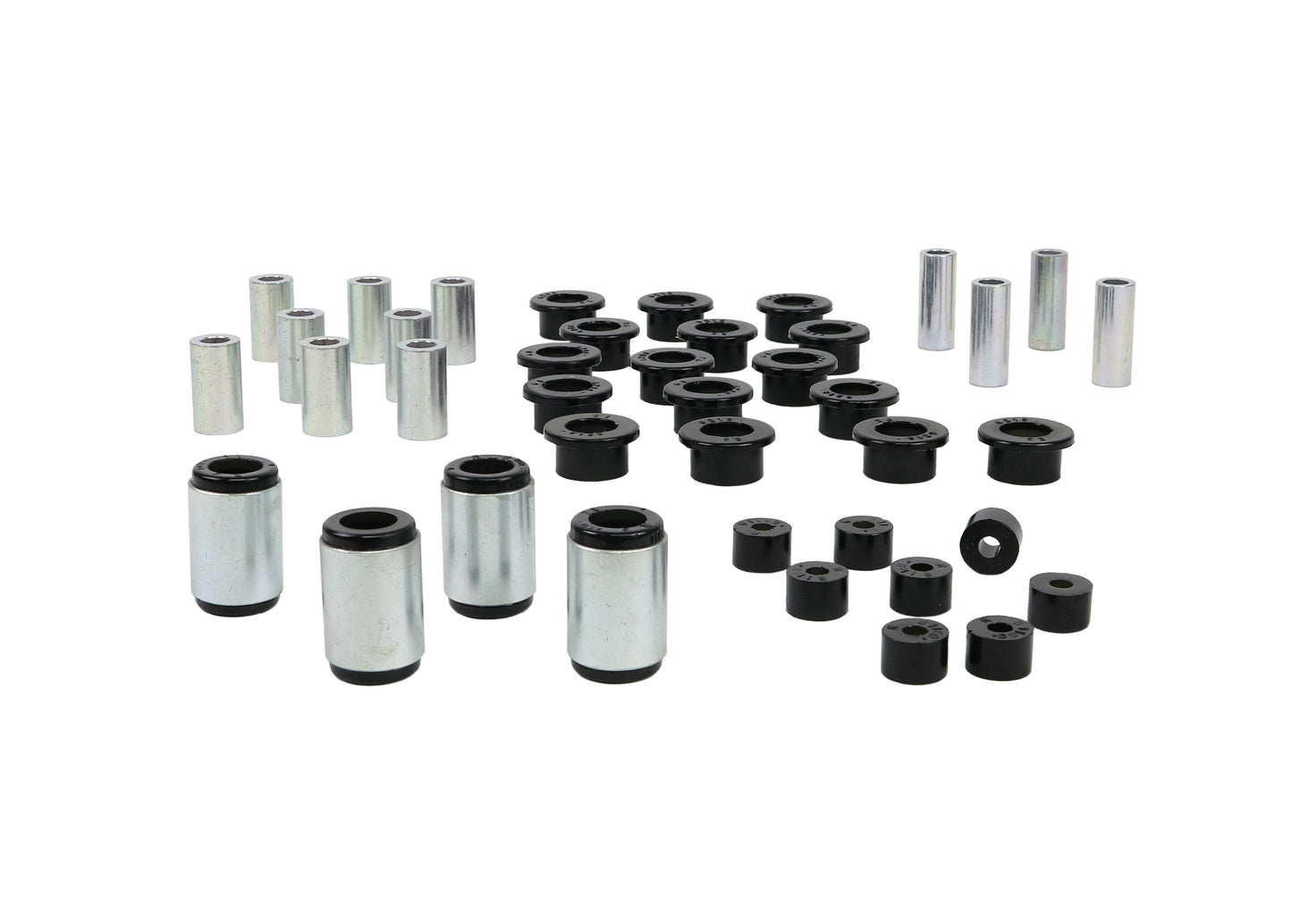 Nolathane Essential Vehicle Kit REV254.0006