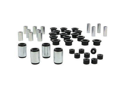 Nolathane Essential Vehicle Kit REV254.0006