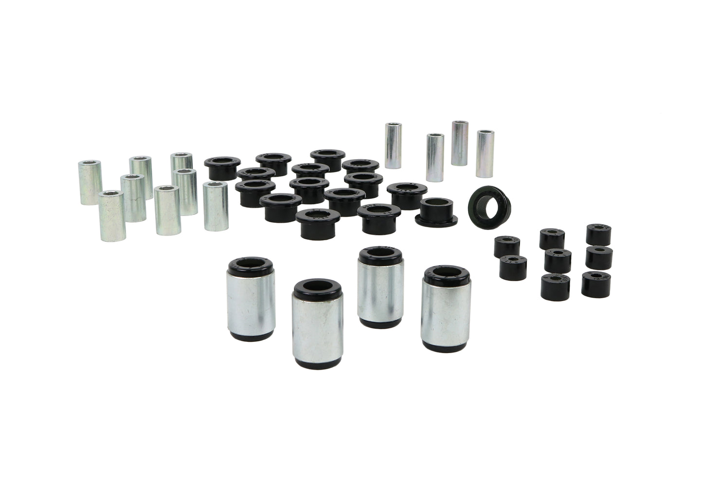 Nolathane Essential Vehicle Kit REV254.0006