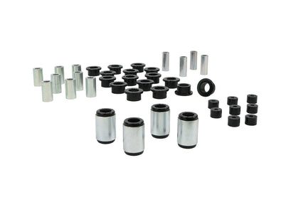 Nolathane Essential Vehicle Kit REV254.0006
