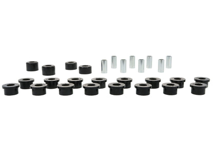 Nolathane Essential Vehicle Kit REV254.0008