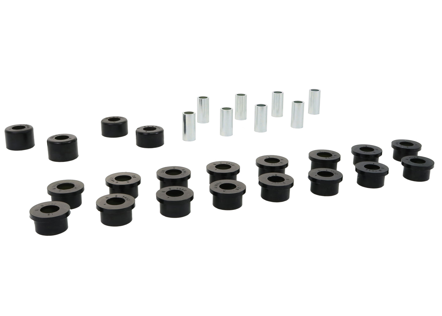 Nolathane Essential Vehicle Kit REV254.0008