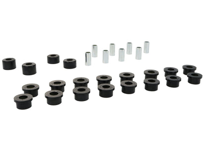 Nolathane Essential Vehicle Kit REV254.0008