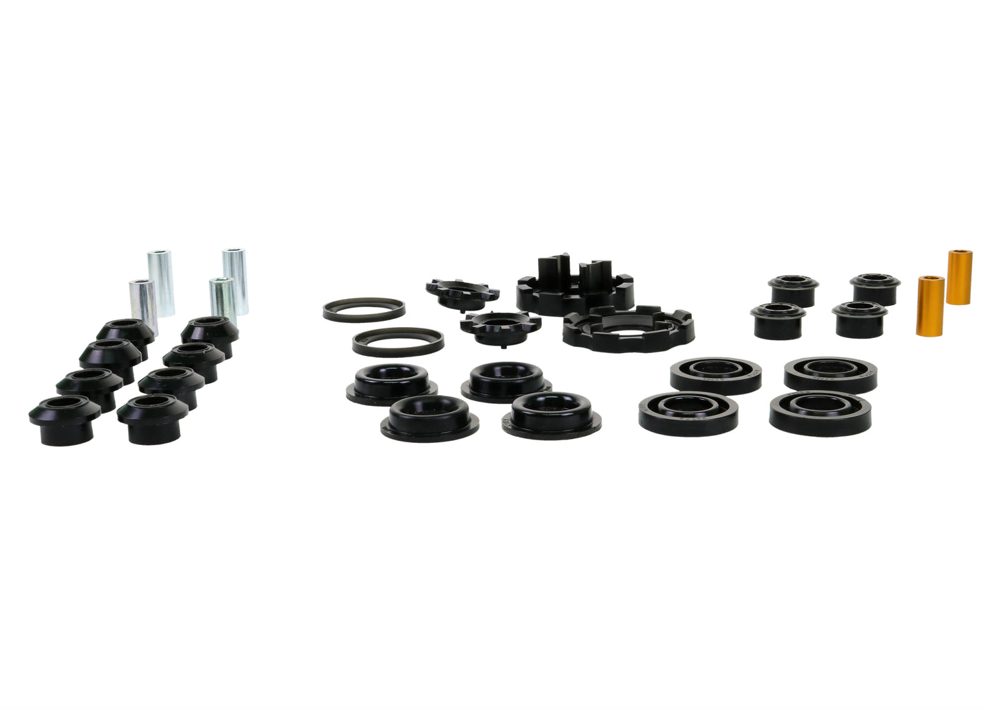 Nolathane Essential Vehicle Kit REV254.0010