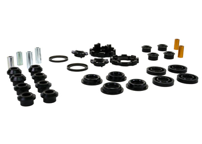 Nolathane Essential Vehicle Kit REV254.0010