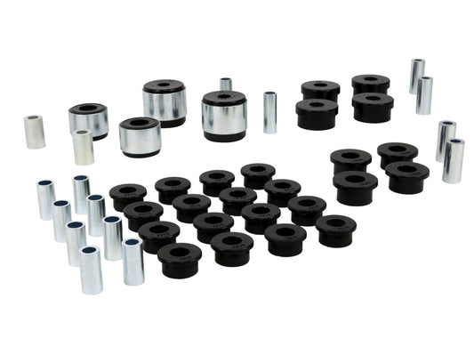 Nolathane Essential Vehicle Kit REV254.0012