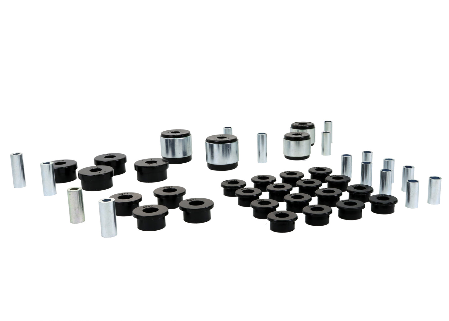Nolathane Essential Vehicle Kit REV254.0014