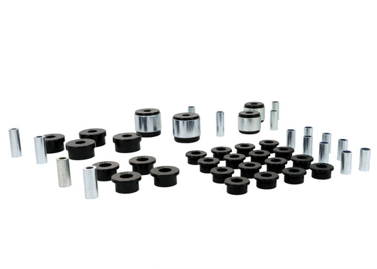 Nolathane Essential Vehicle Kit REV254.0014