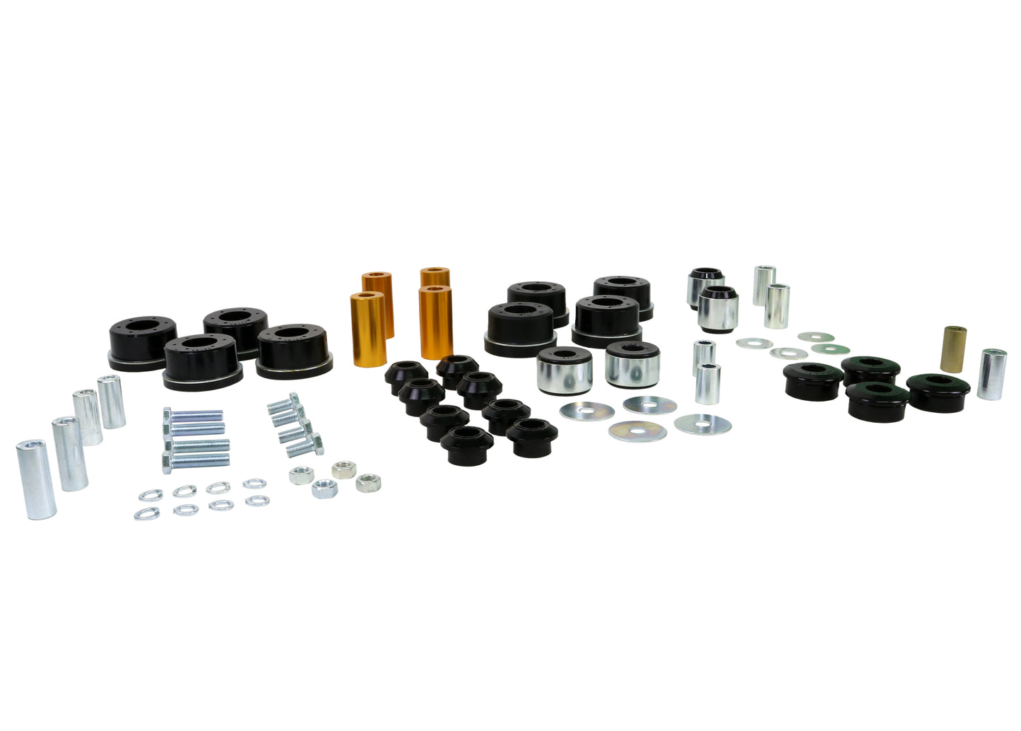 Nolathane Essential Vehicle Kit REV254.0016