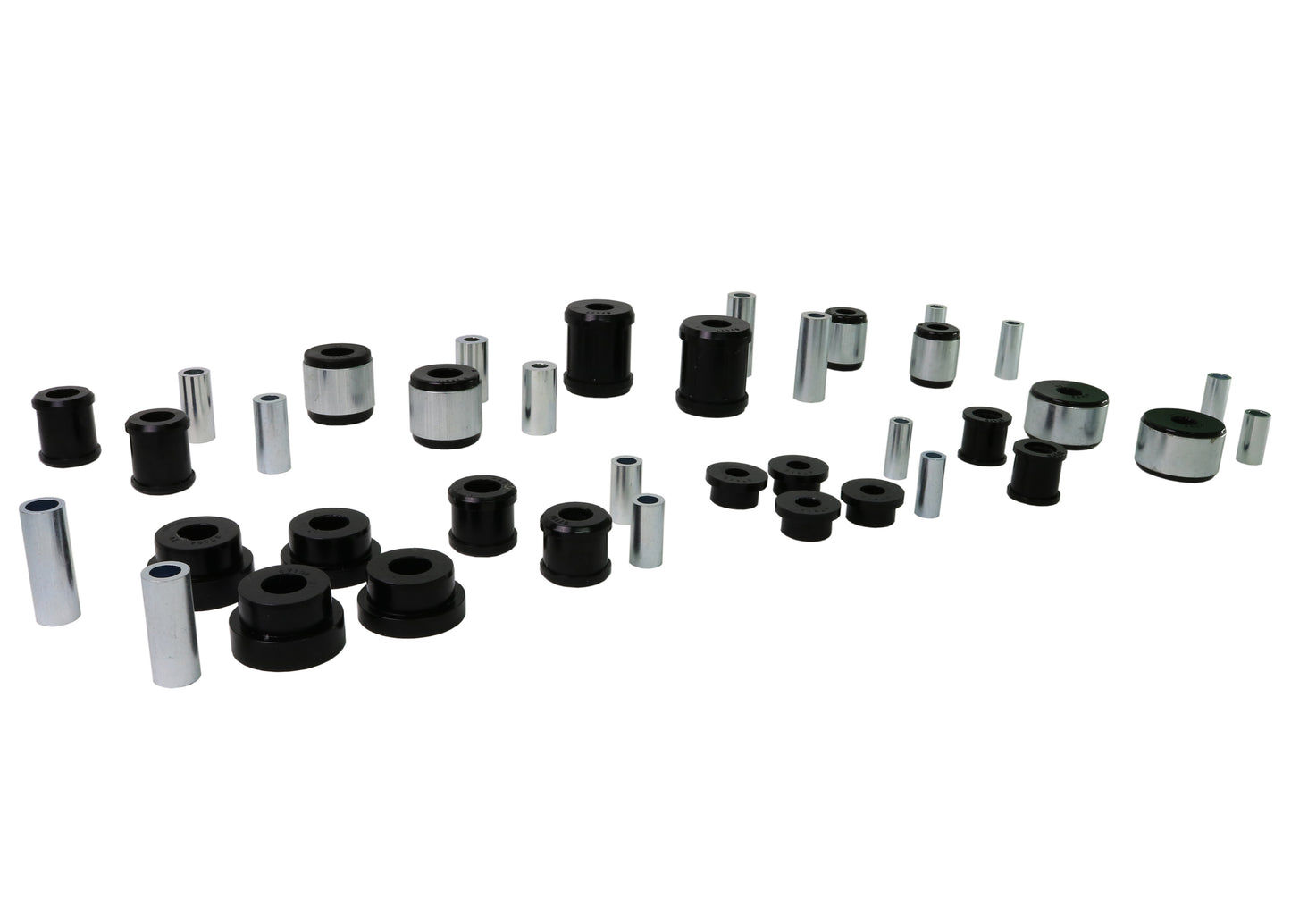 Nolathane Essential Vehicle Kit REV254.0018