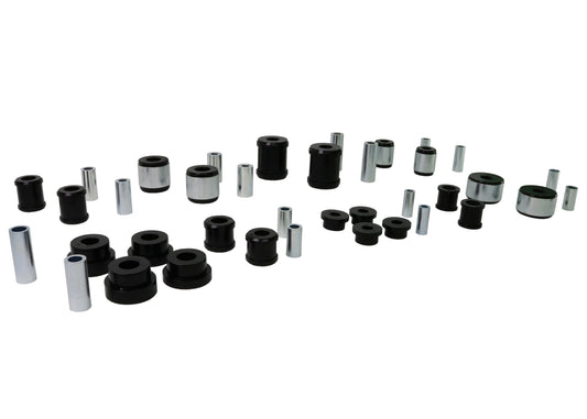 Nolathane Essential Vehicle Kit REV254.0018