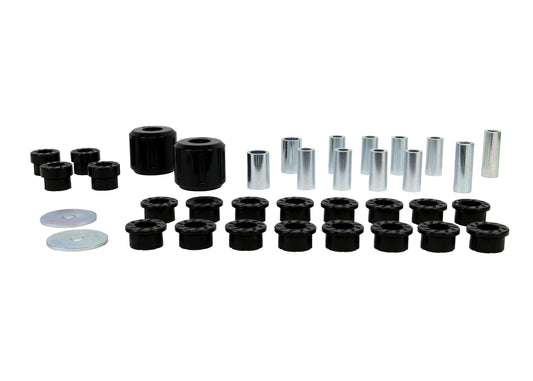 Nolathane Essential Vehicle Kit REV254.0020