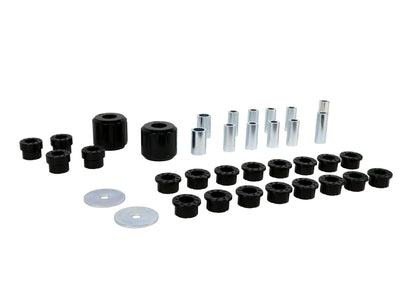 Nolathane Essential Vehicle Kit REV254.0020
