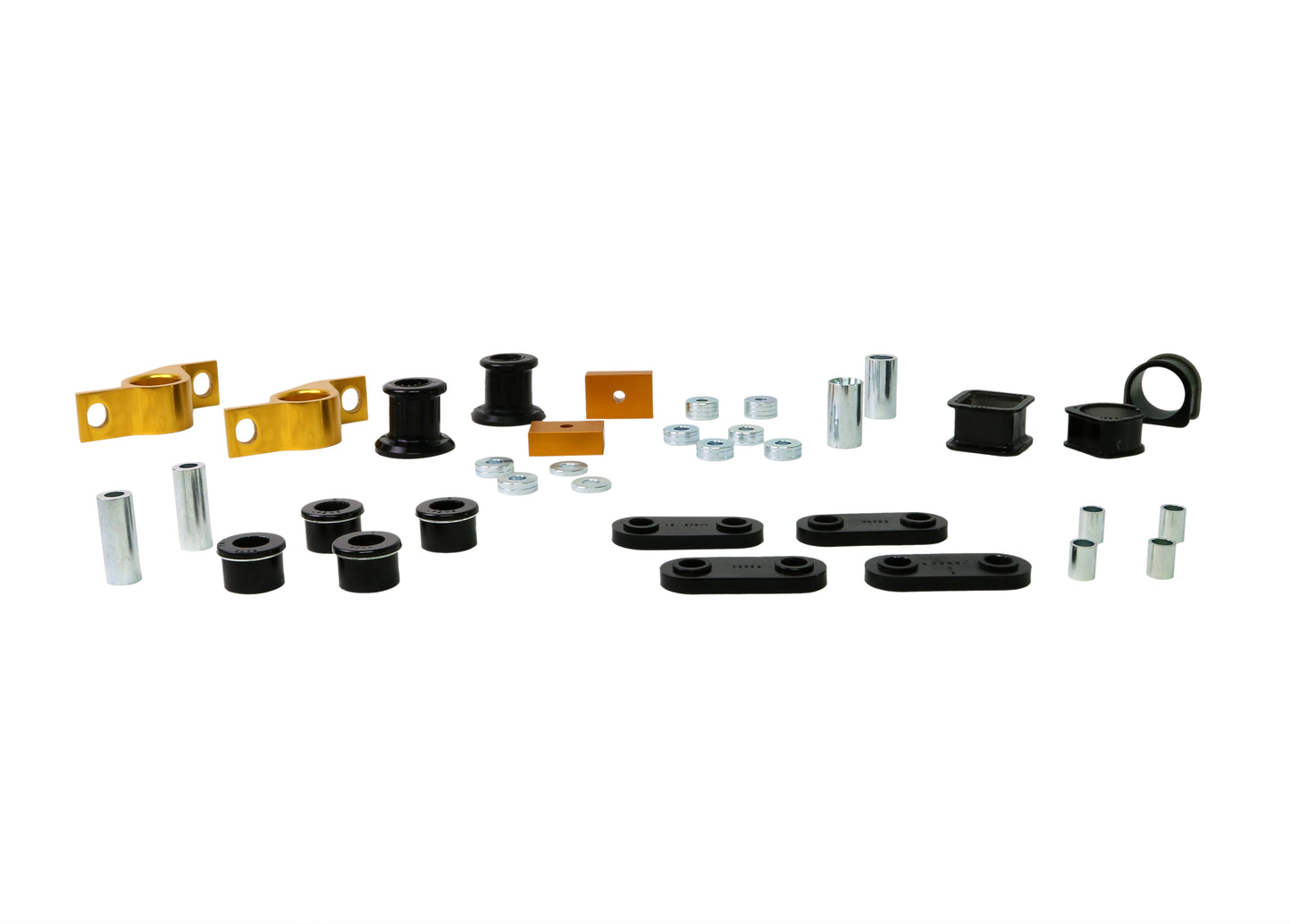 Nolathane Essential Vehicle Kit REV256.0010