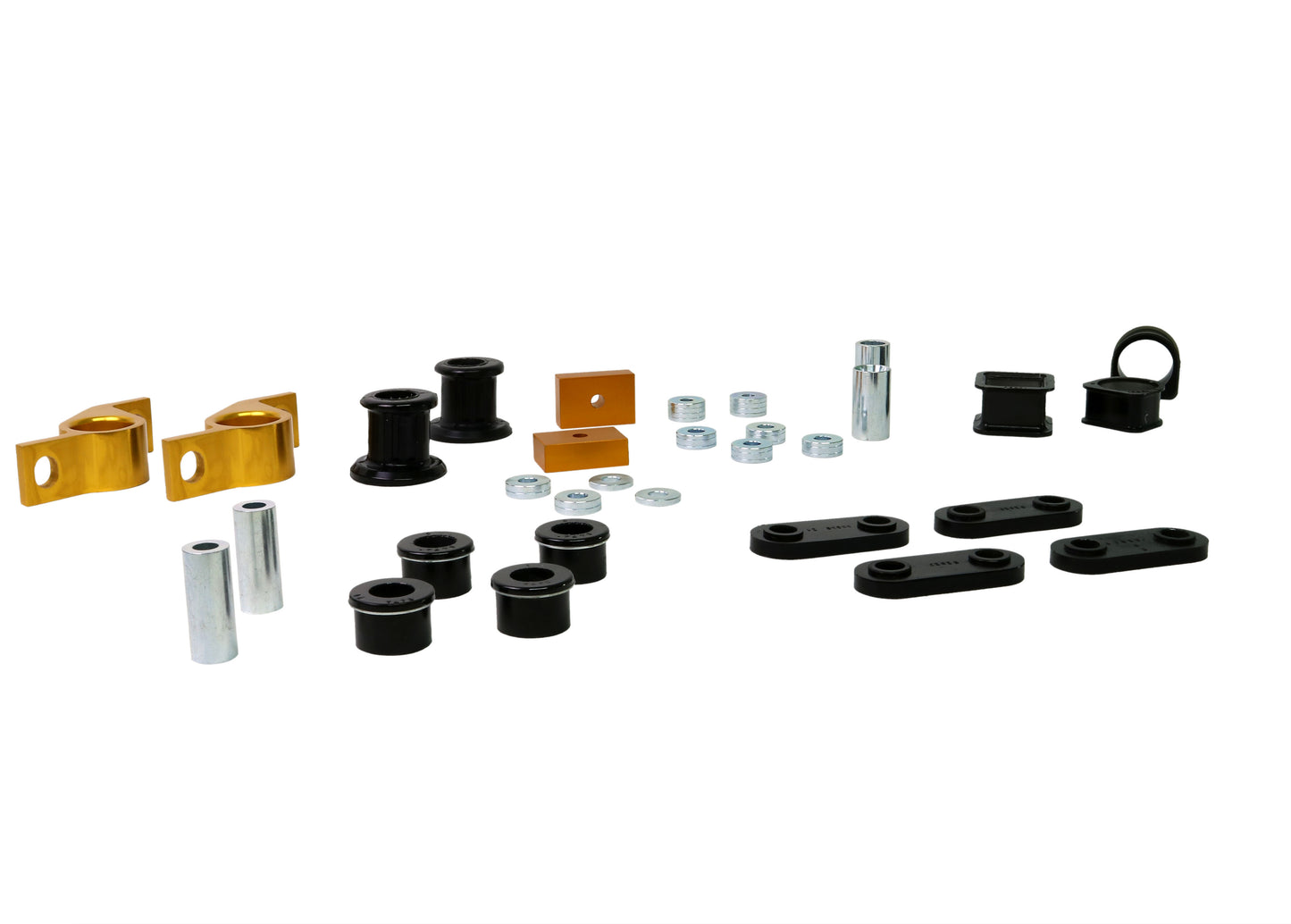 Nolathane Essential Vehicle Kit REV256.0010