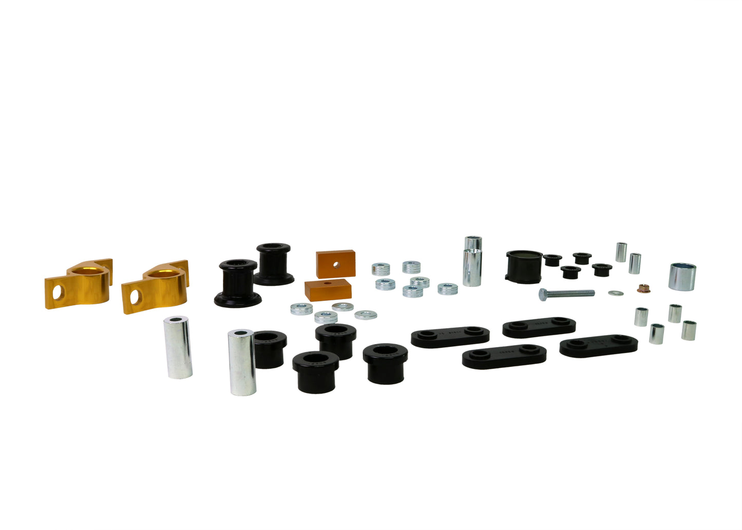 Nolathane Essential Vehicle Kit REV256.0014