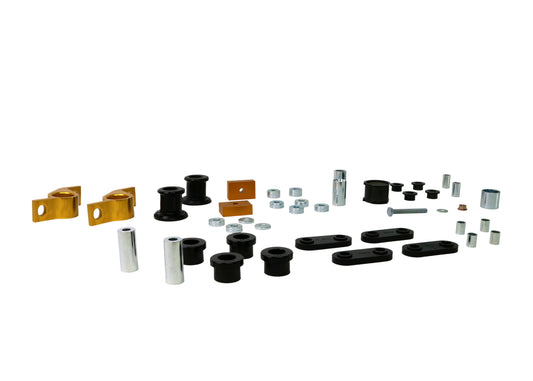 Nolathane Essential Vehicle Kit REV256.0014