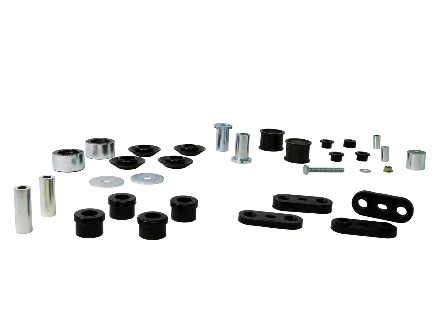 Nolathane Essential Vehicle Kit REV256.0016
