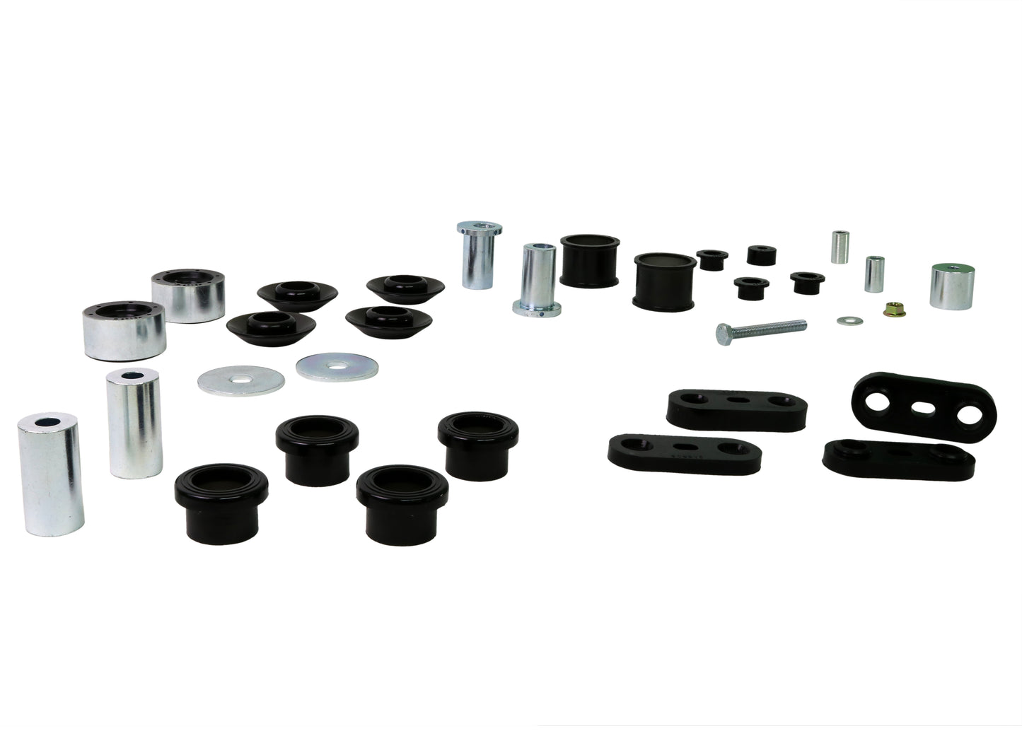 Nolathane Essential Vehicle Kit REV256.0018