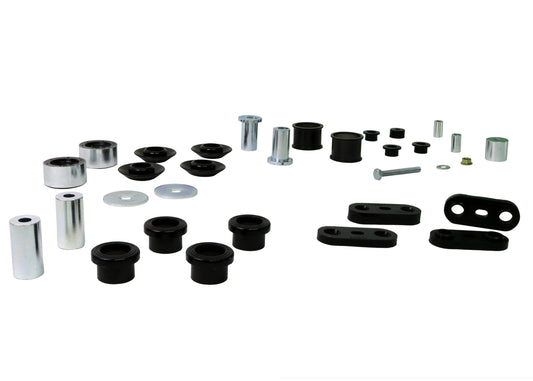 Nolathane Essential Vehicle Kit REV256.0018