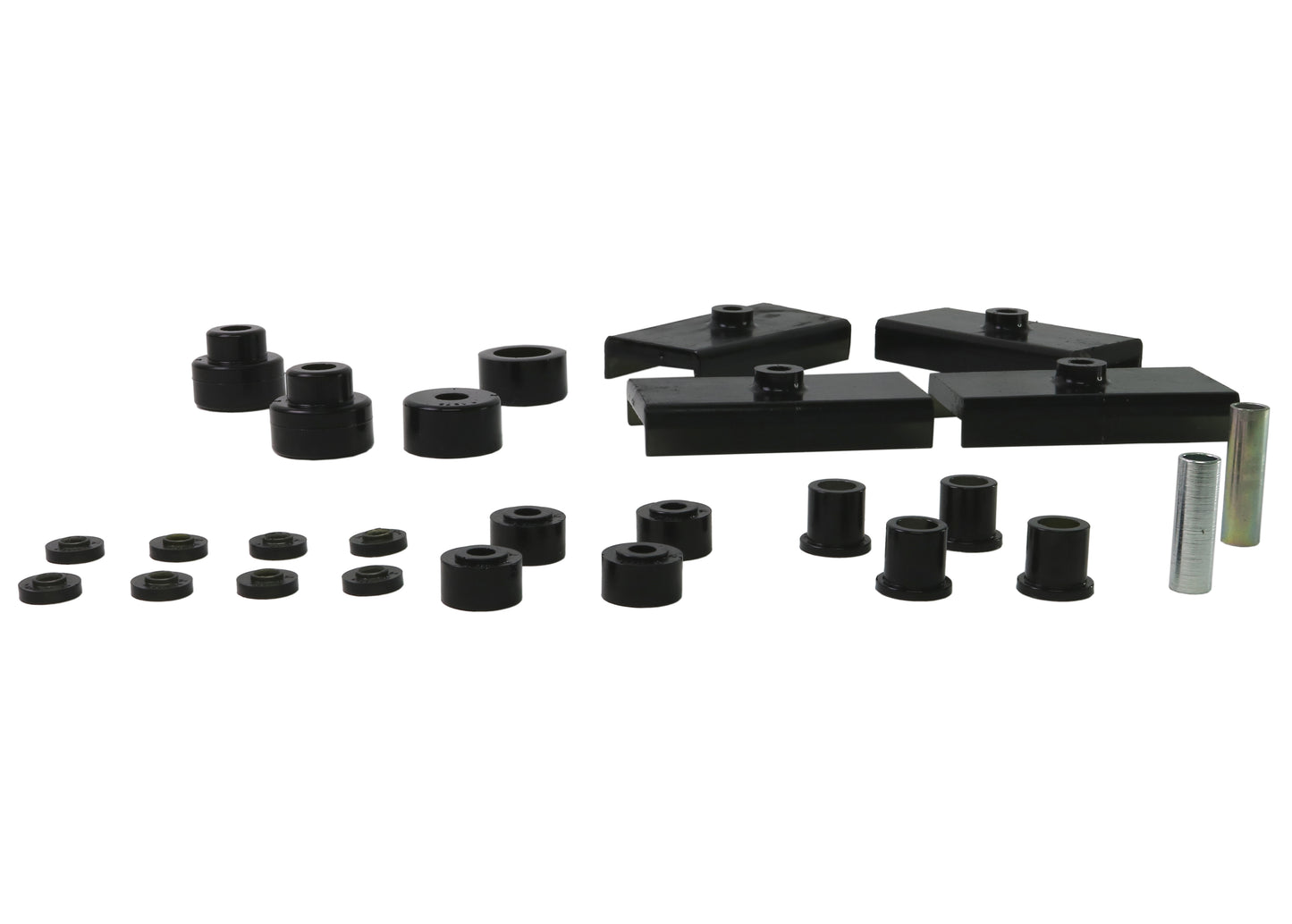 Nolathane Essential Vehicle Kit REV256.0022