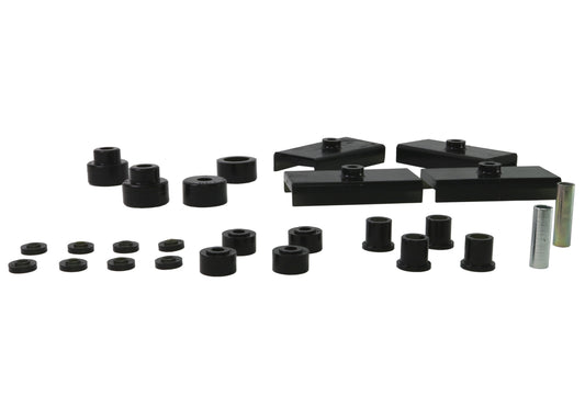 Nolathane Essential Vehicle Kit REV256.0022