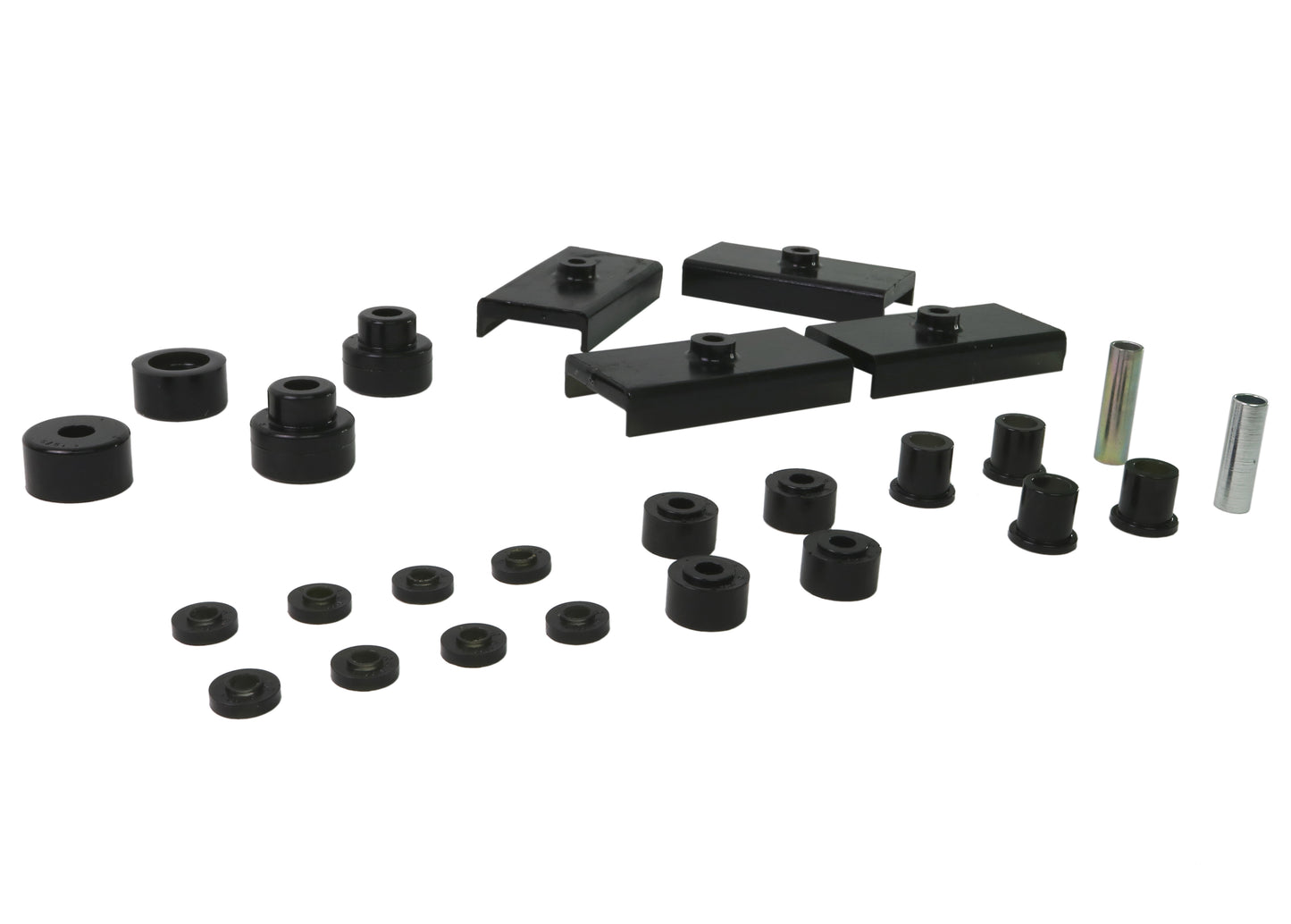 Nolathane Essential Vehicle Kit REV256.0022