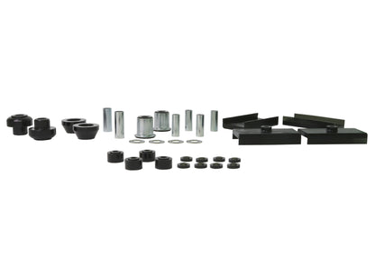 Nolathane Essential Vehicle Kit REV256.0024