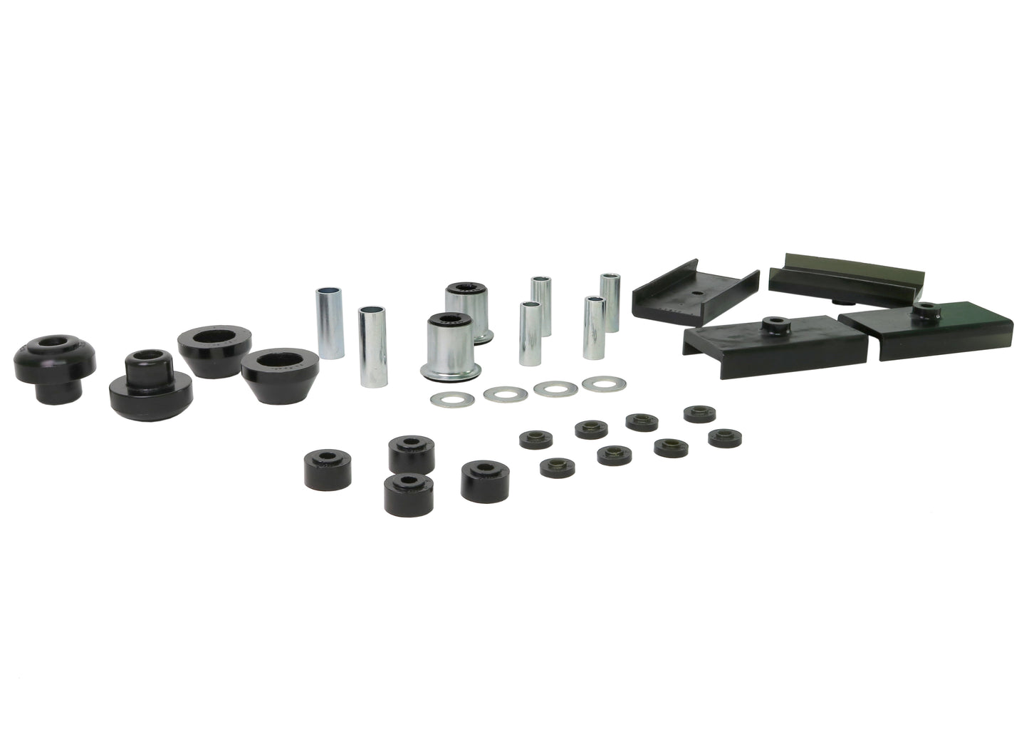 Nolathane Essential Vehicle Kit REV256.0024