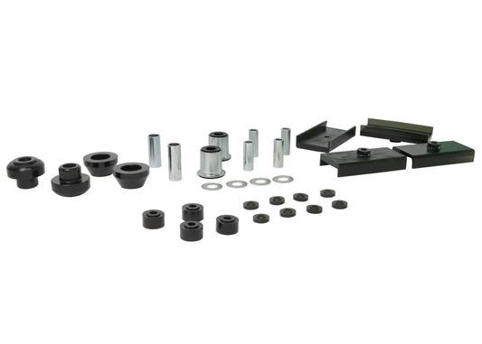 Nolathane Essential Vehicle Kit REV256.0024