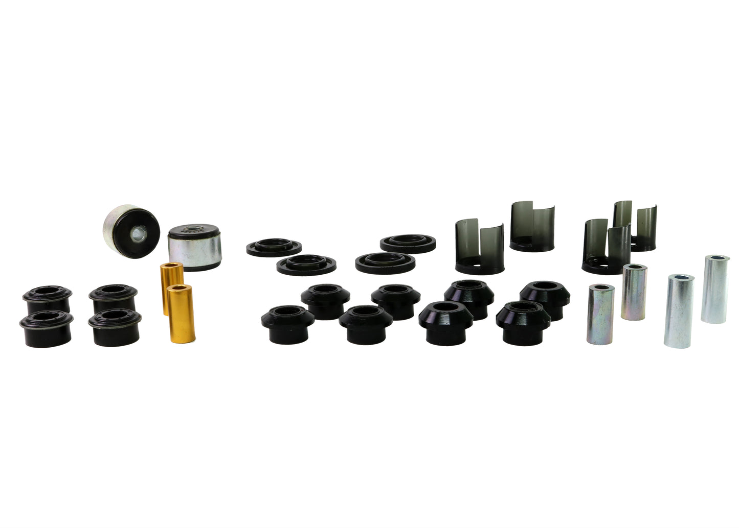 Nolathane Essential Vehicle Kit REV256.0026