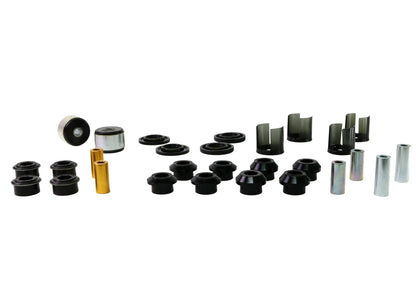 Nolathane Essential Vehicle Kit REV256.0026