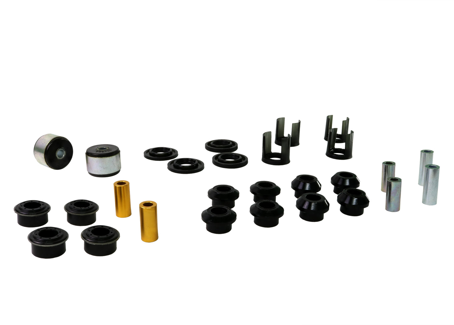 Nolathane Essential Vehicle Kit REV256.0026