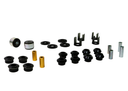 Nolathane Essential Vehicle Kit REV256.0026