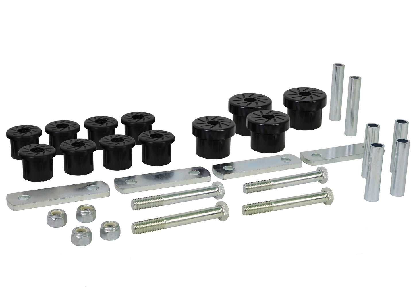 Nolathane Suspension - Bushing Kit REV293.0000