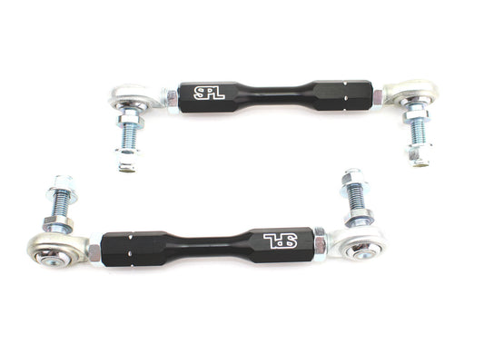 SPL Infiniti V37 Q50 / Q60 Rear Adjustable Sway Bar Endlinks