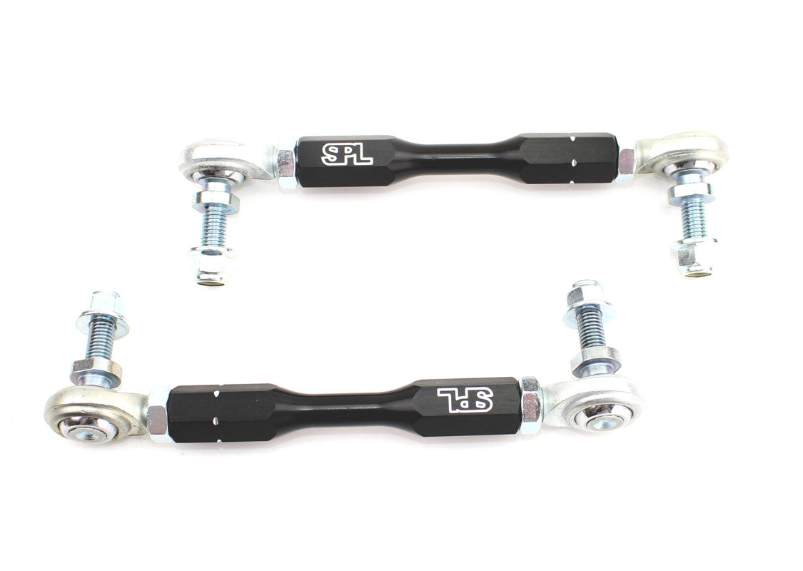 SPL Infiniti V37 Q50 / Q60 Rear Adjustable Sway Bar Endlinks SPL RE V37
