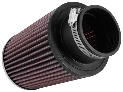 K&N RF-1030 Universal Clamp-On Air Filter