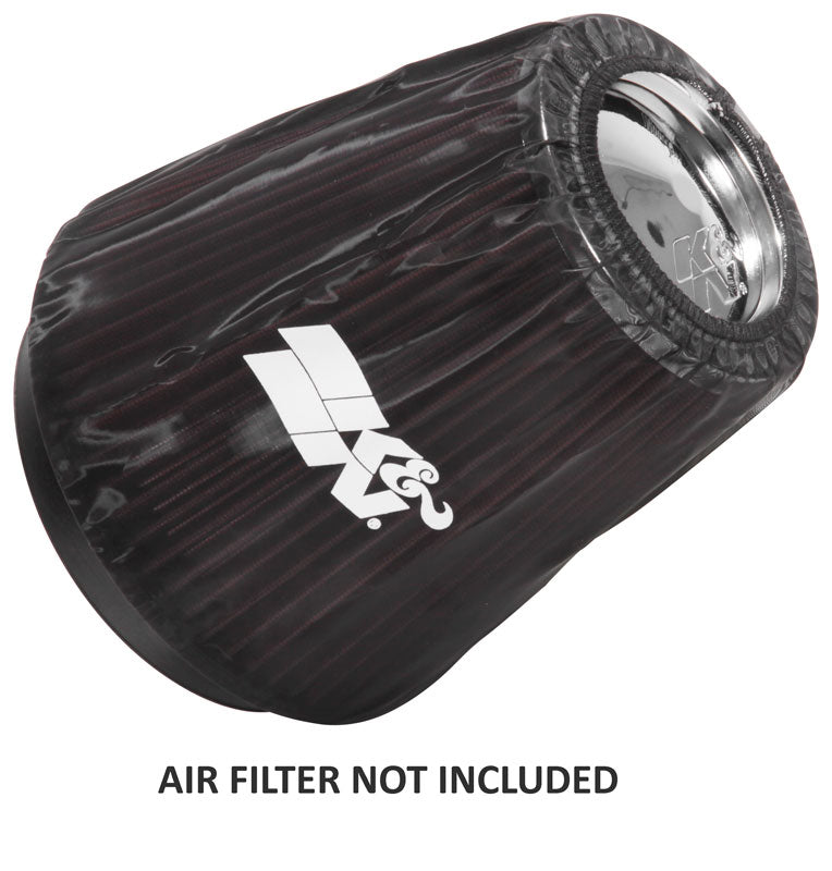 K&N RF-1041DK Air Filter Wrap