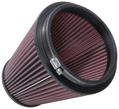 K&N RF-10440XD Universal Clamp-On Air Filter