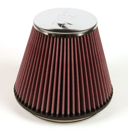 K&N RF-1048 Universal Clamp-On Air Filter